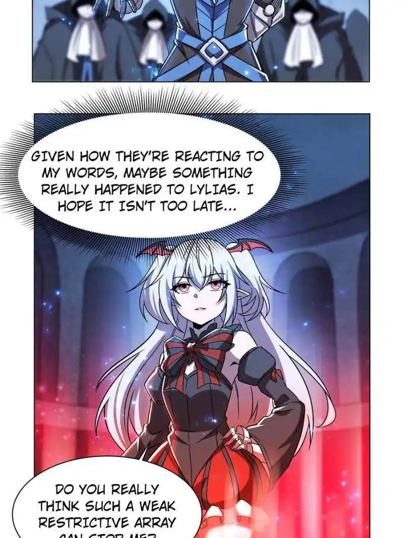 Vampires And Knight Chapter 220