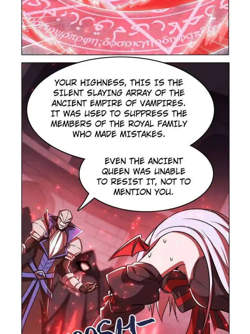 Vampires And Knight Chapter 220