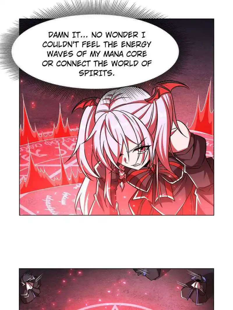 Vampires And Knight Chapter 220