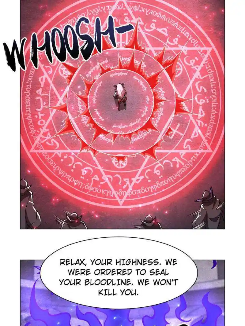 Vampires And Knight Chapter 220