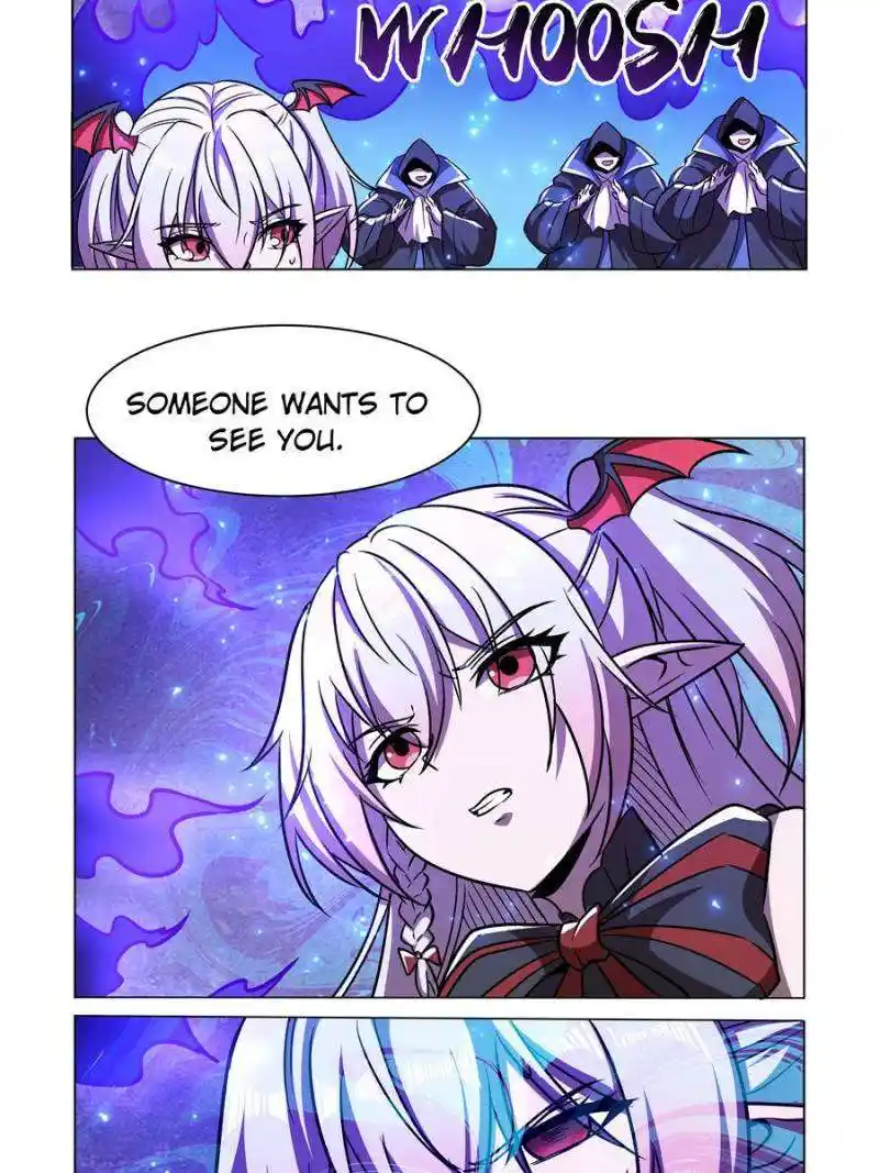 Vampires And Knight Chapter 220