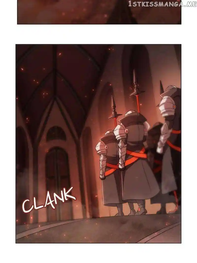 Vampires And Knight Chapter 221