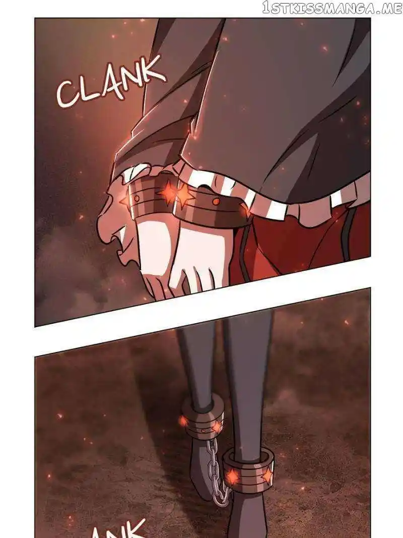 Vampires And Knight Chapter 221