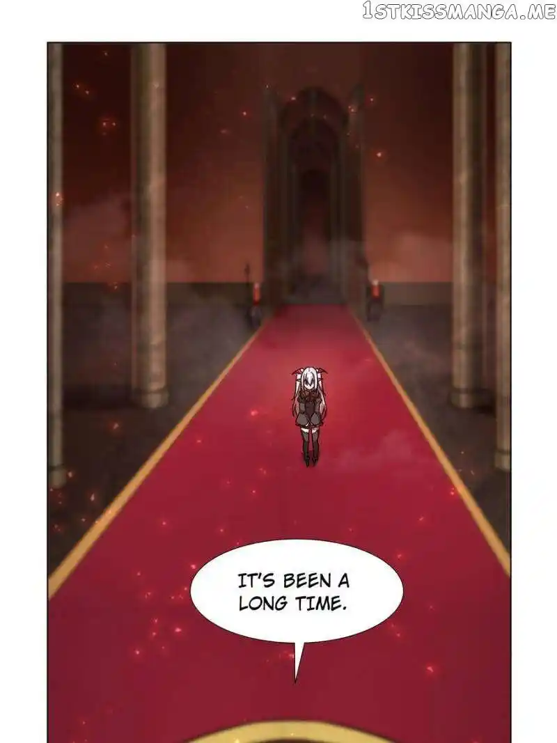 Vampires And Knight Chapter 221