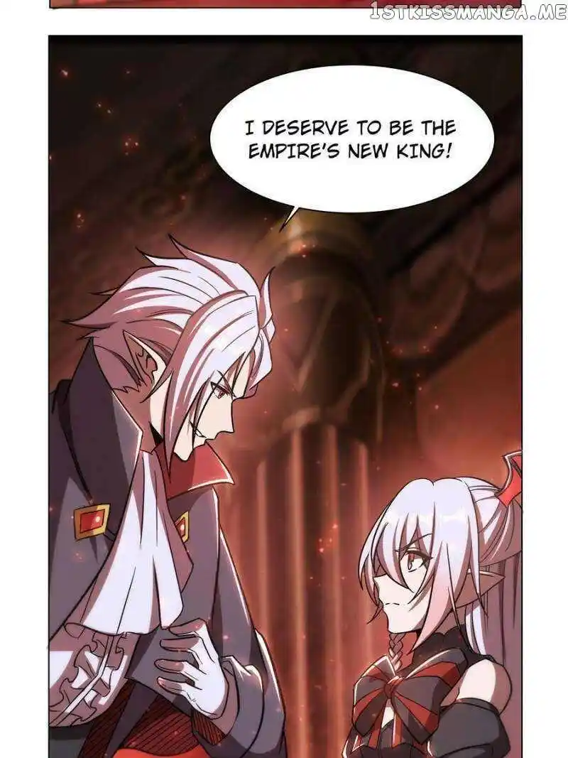 Vampires And Knight Chapter 221