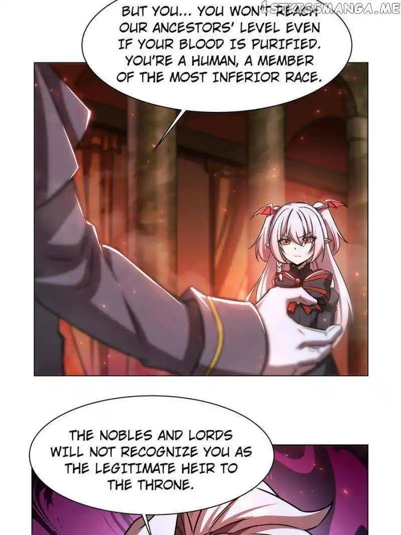 Vampires And Knight Chapter 221