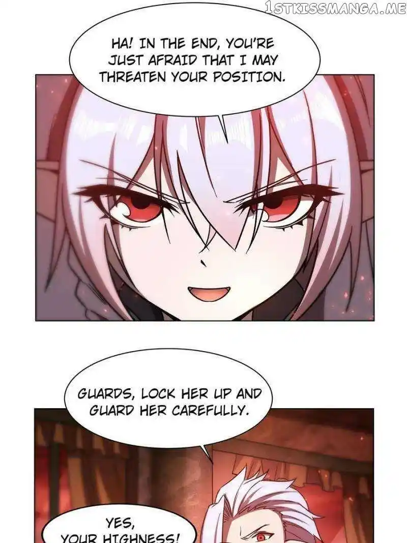 Vampires And Knight Chapter 221