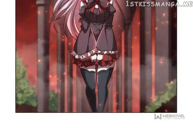 Vampires And Knight Chapter 221