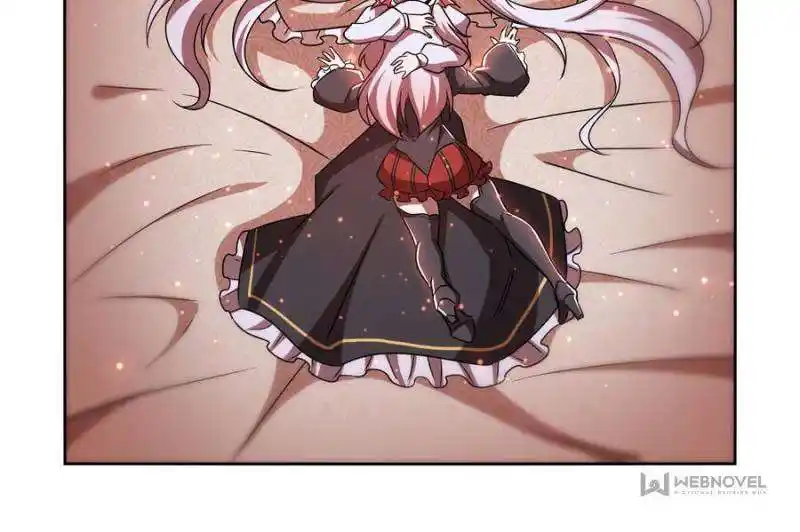 Vampires And Knight Chapter 222