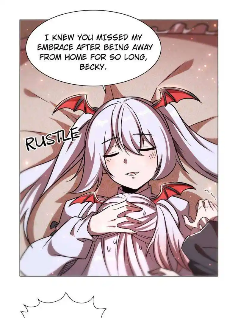 Vampires And Knight Chapter 222