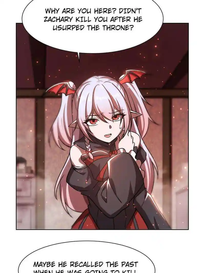 Vampires And Knight Chapter 222