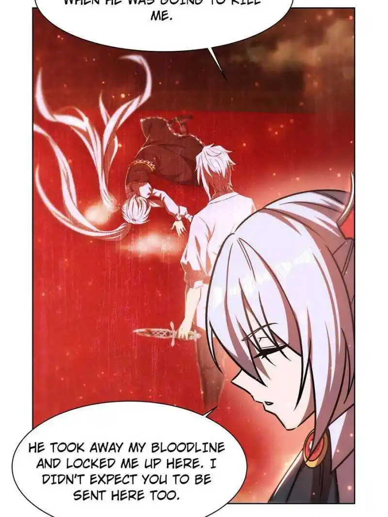 Vampires And Knight Chapter 222