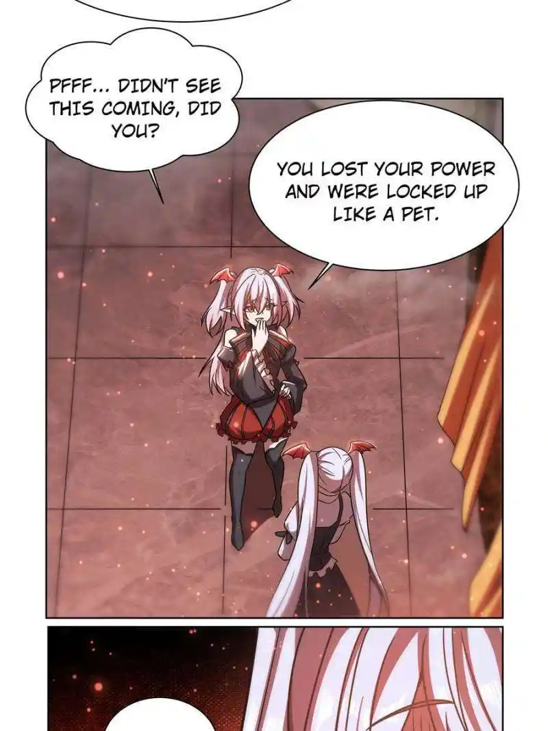 Vampires And Knight Chapter 222