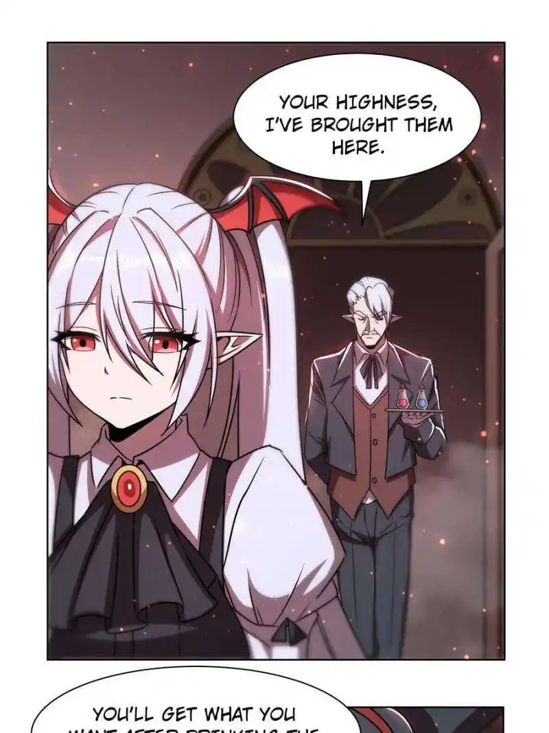 Vampires And Knight Chapter 222