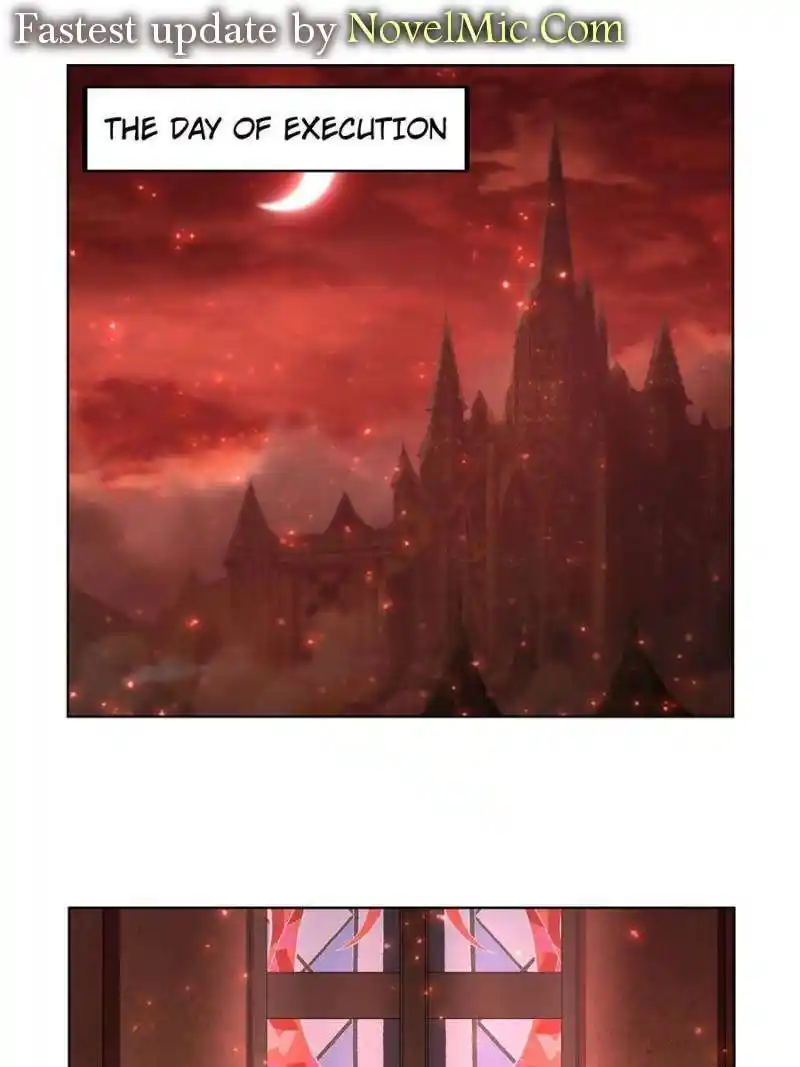 Vampires And Knight Chapter 223