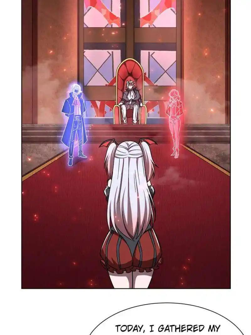 Vampires And Knight Chapter 223