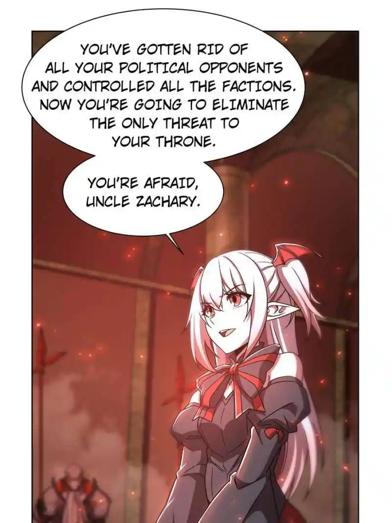 Vampires And Knight Chapter 223