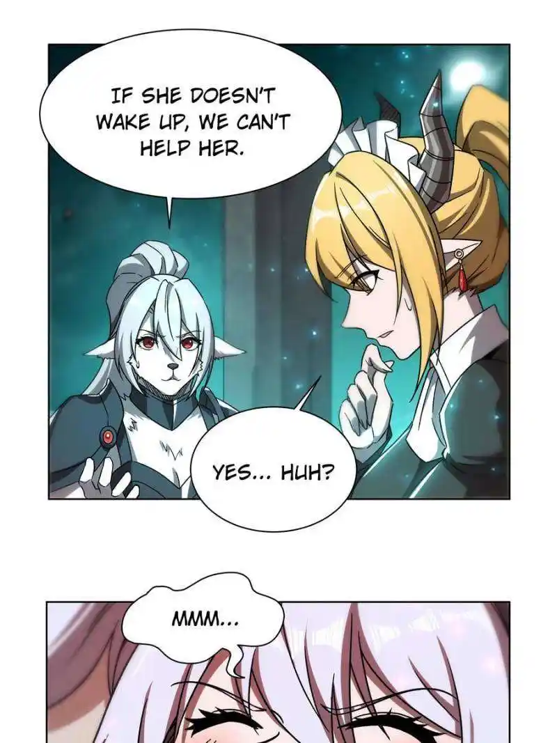 Vampires And Knight Chapter 223