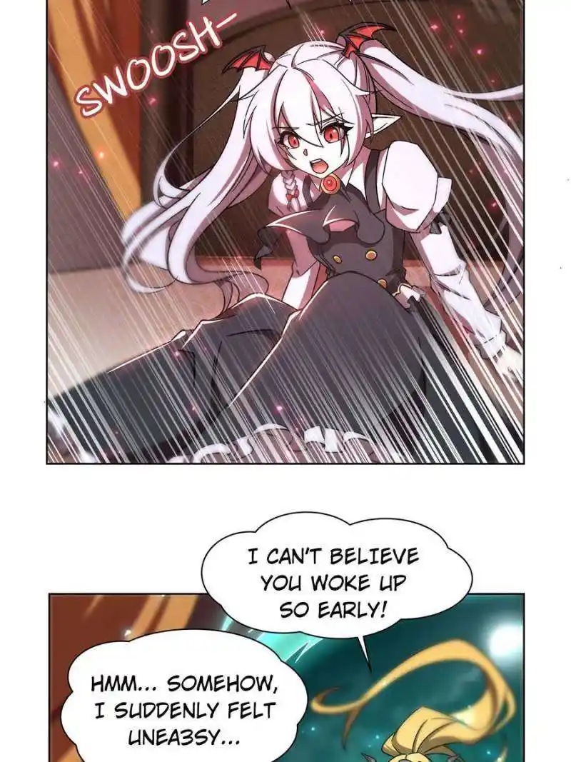 Vampires And Knight Chapter 223