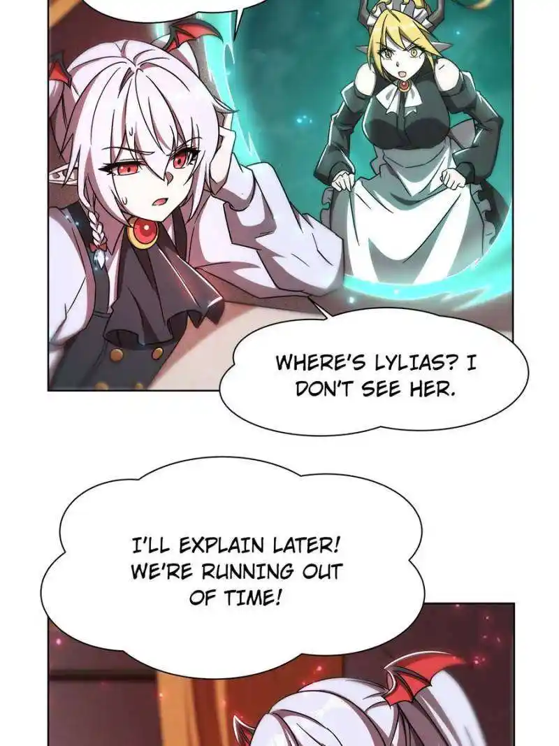 Vampires And Knight Chapter 223