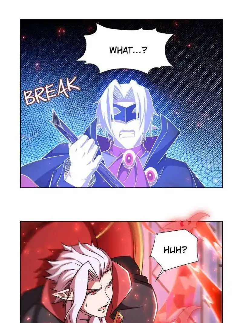 Vampires And Knight Chapter 223