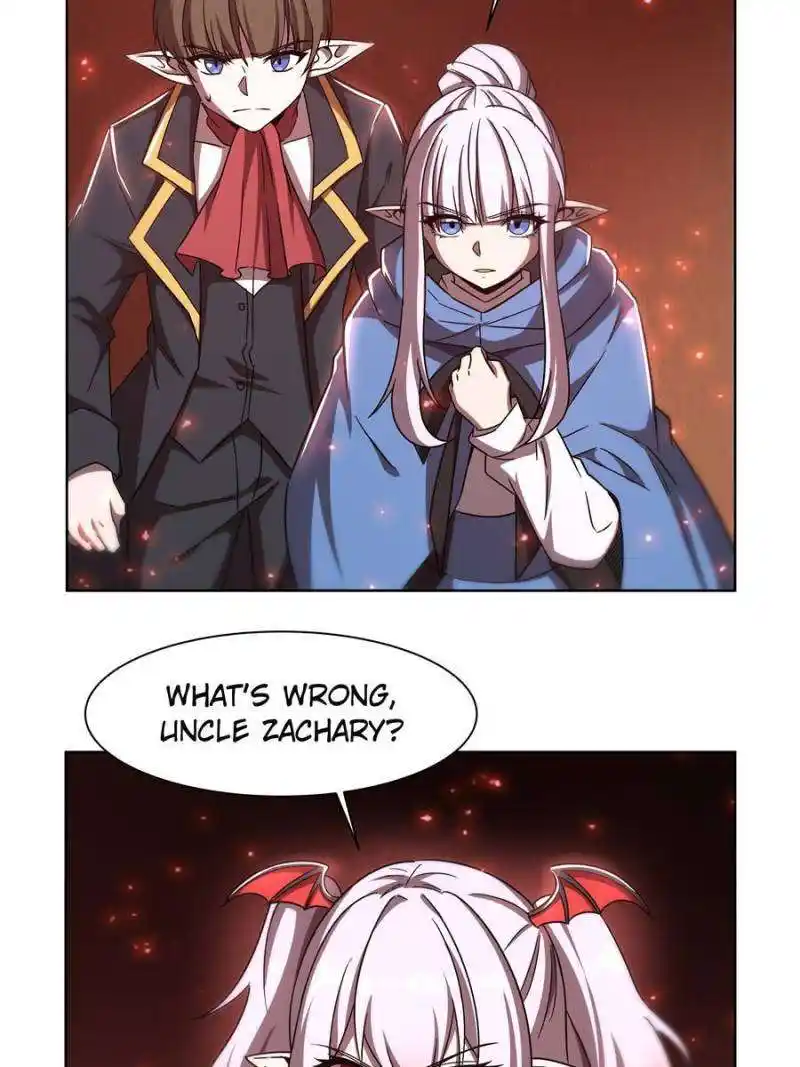 Vampires And Knight Chapter 225