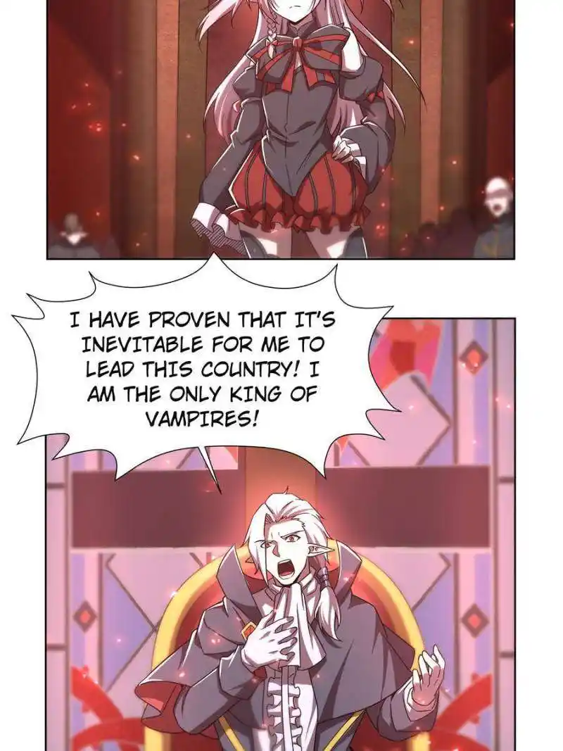 Vampires And Knight Chapter 225