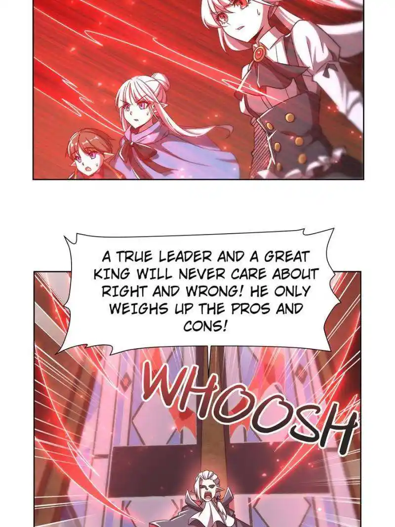 Vampires And Knight Chapter 225