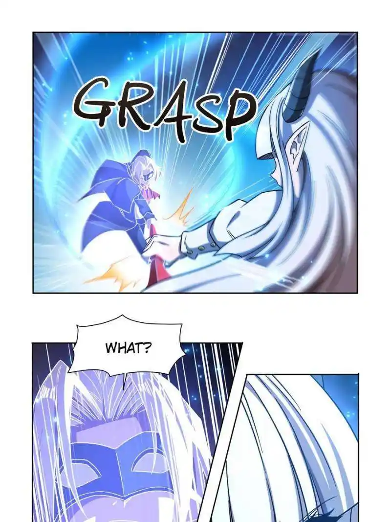 Vampires And Knight Chapter 225