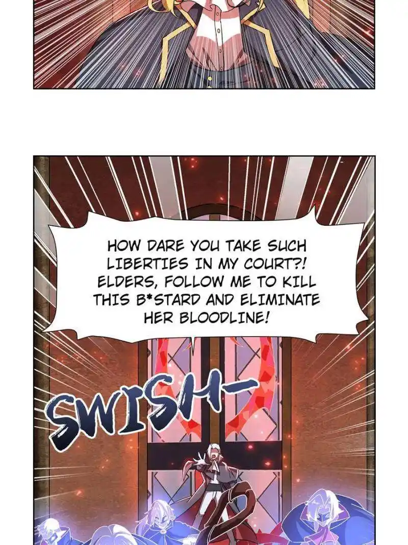 Vampires And Knight Chapter 225