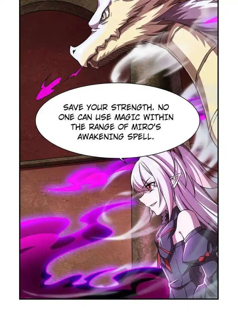 Vampires And Knight Chapter 226