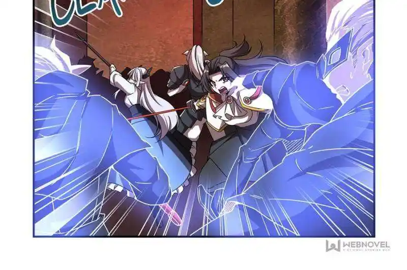 Vampires And Knight Chapter 226