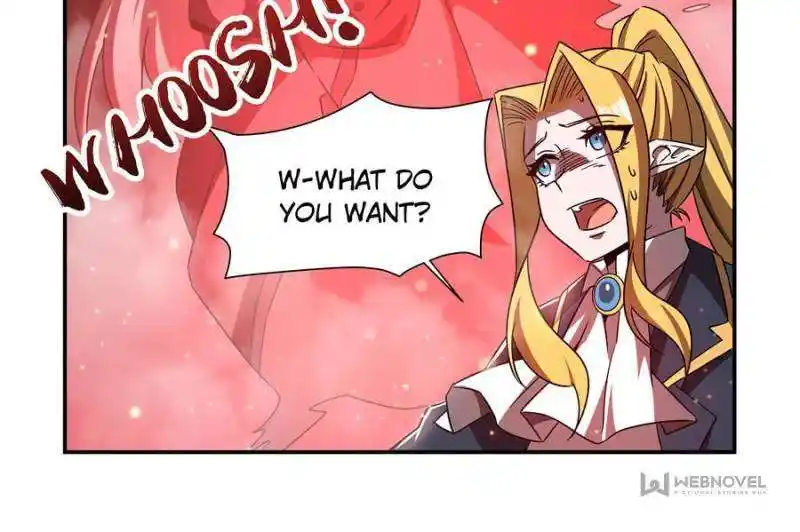 Vampires And Knight Chapter 226