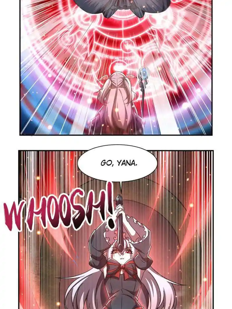 Vampires And Knight Chapter 226