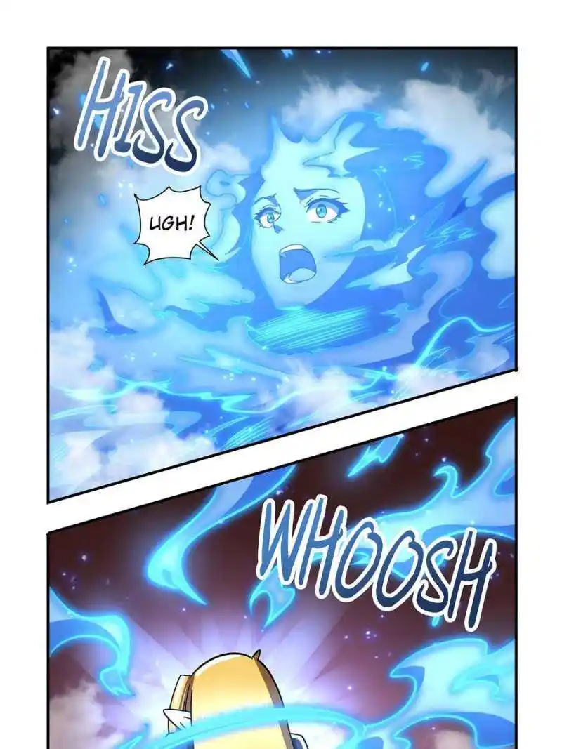 Vampires And Knight Chapter 226