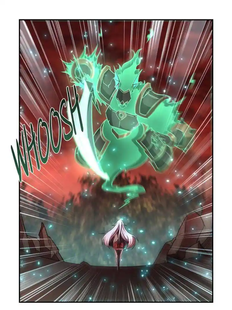 Vampires And Knight Chapter 228