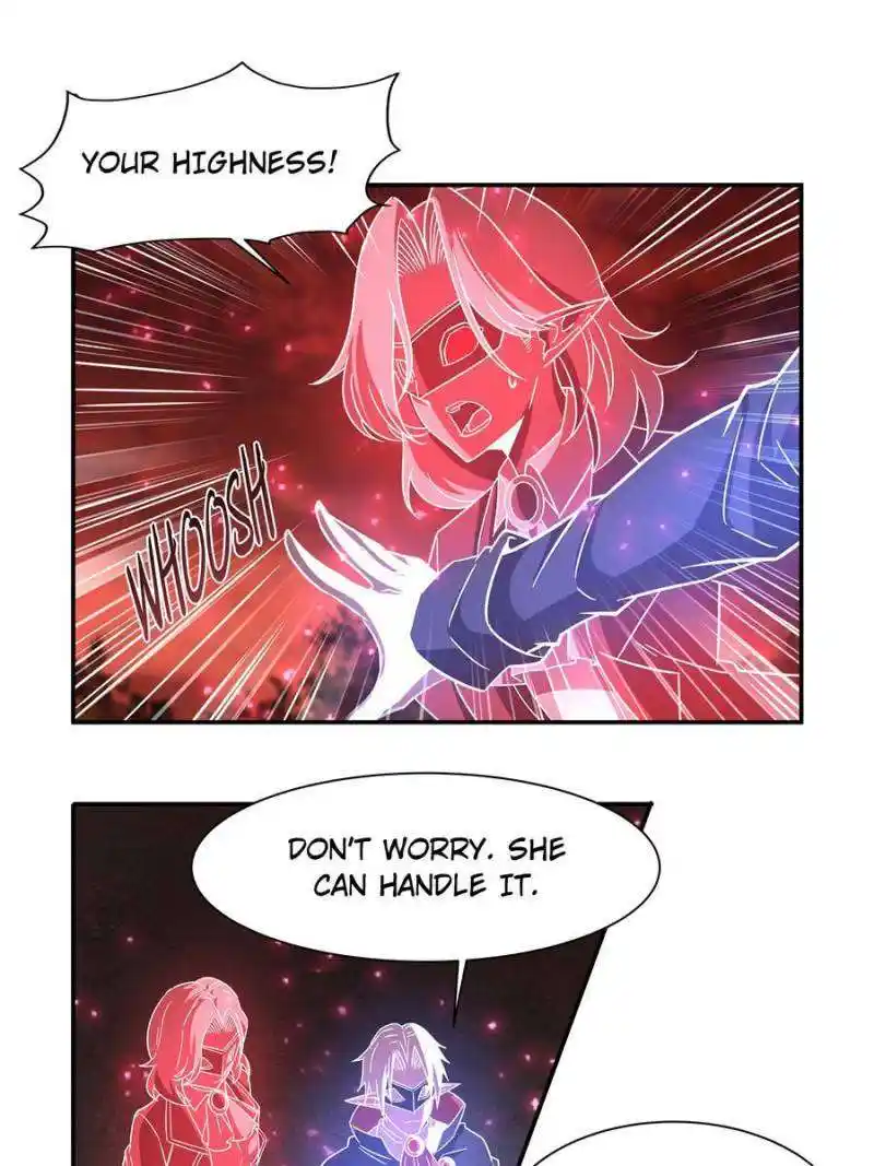 Vampires And Knight Chapter 228