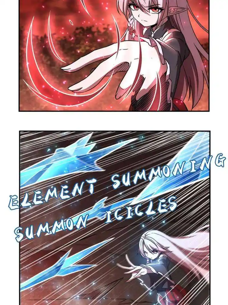 Vampires And Knight Chapter 228