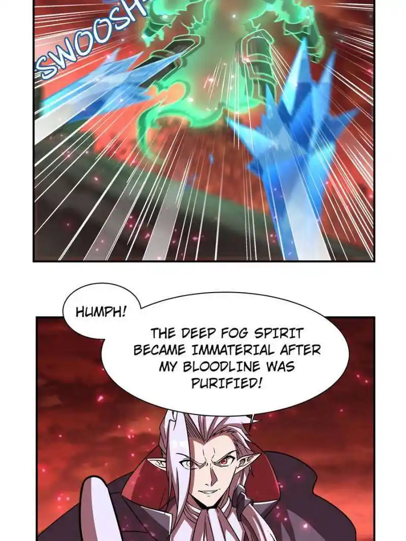 Vampires And Knight Chapter 228