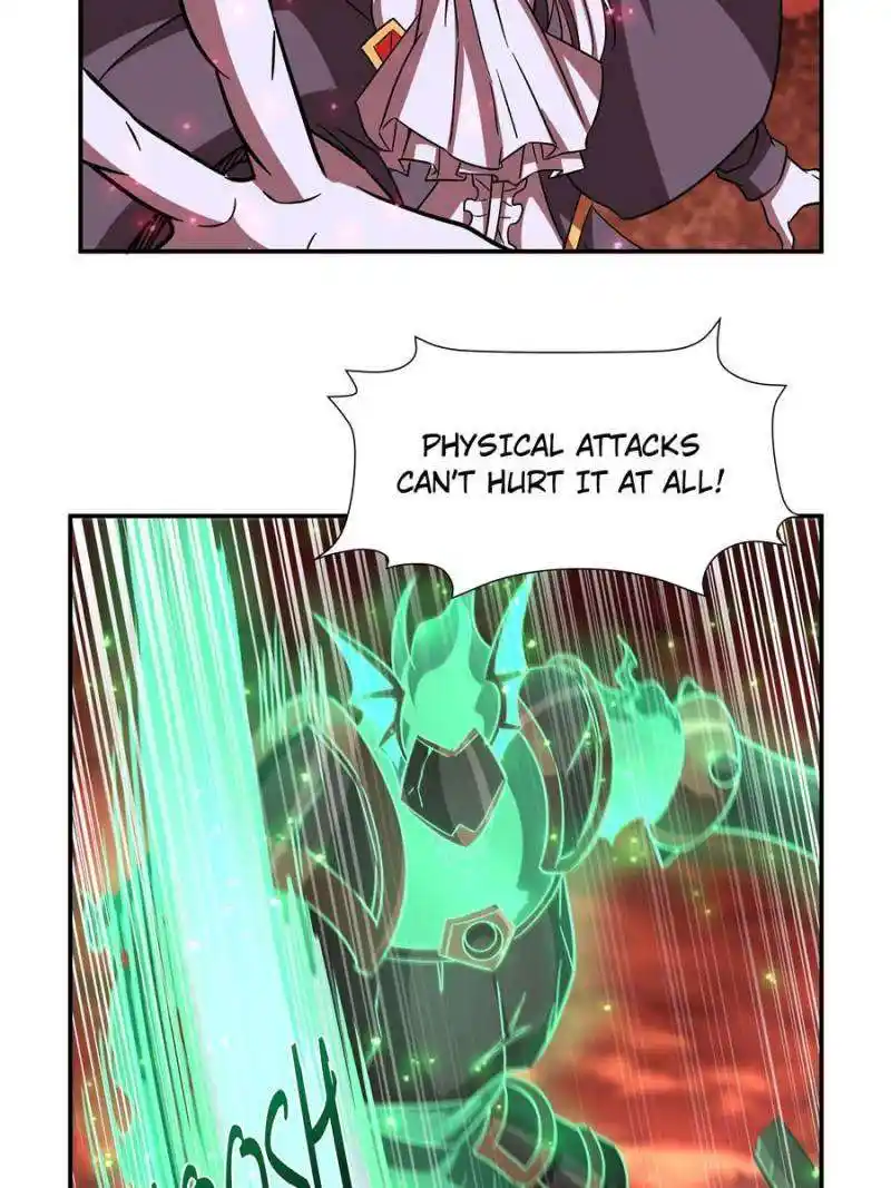 Vampires And Knight Chapter 228