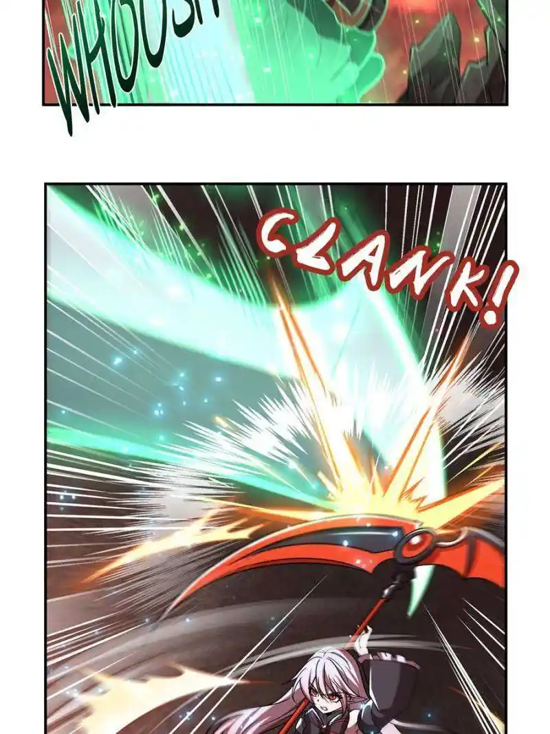 Vampires And Knight Chapter 228