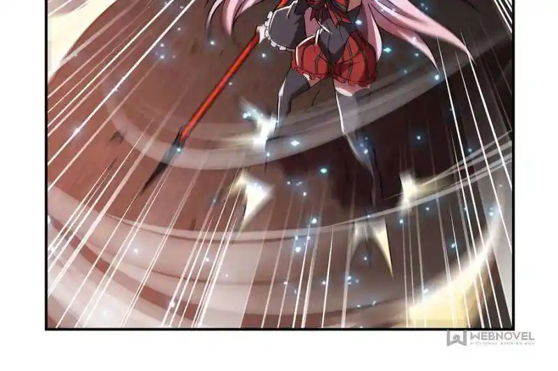 Vampires And Knight Chapter 228