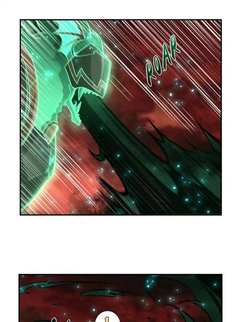 Vampires And Knight Chapter 228