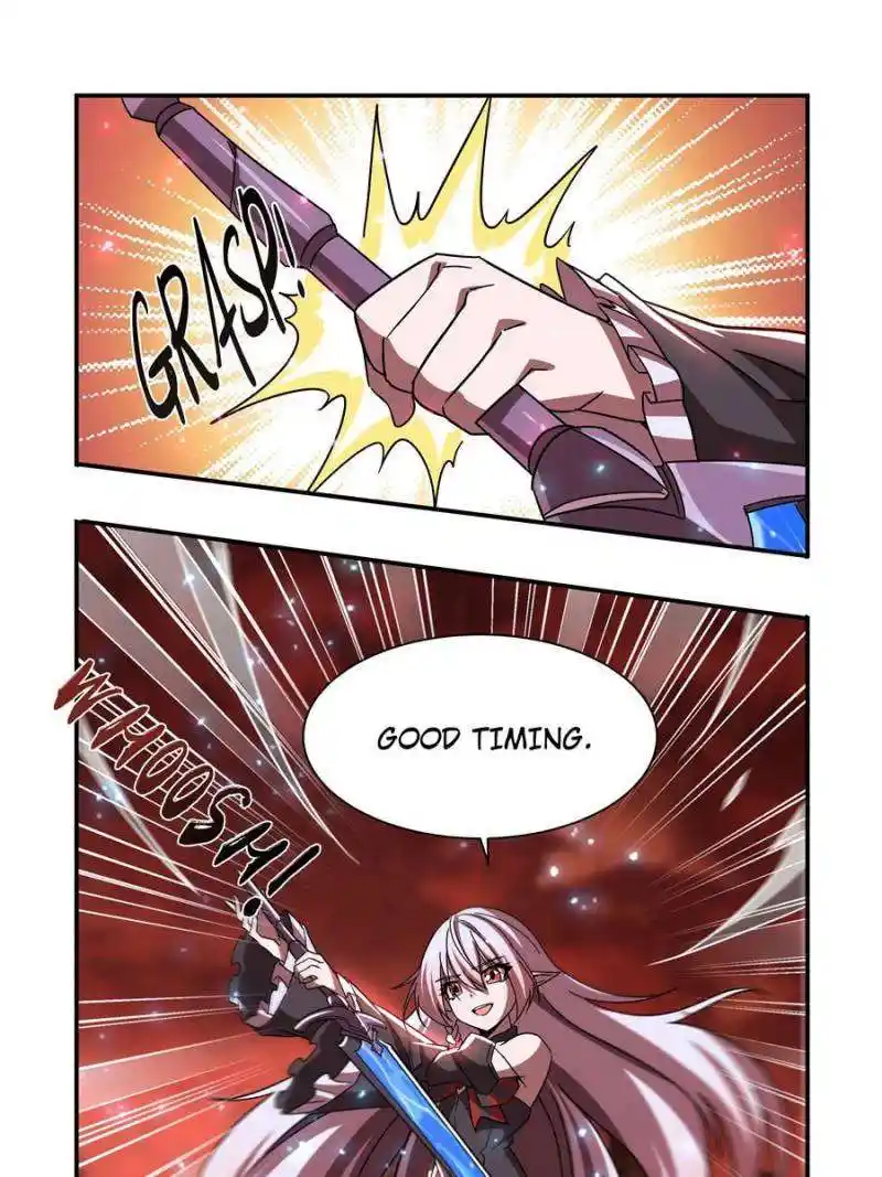 Vampires And Knight Chapter 228