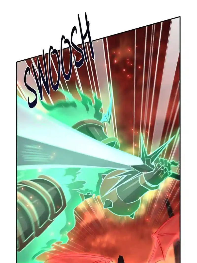 Vampires And Knight Chapter 228