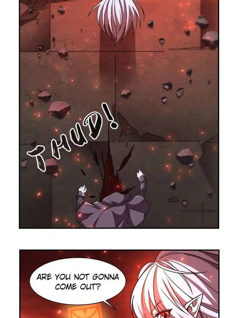 Vampires And Knight Chapter 228