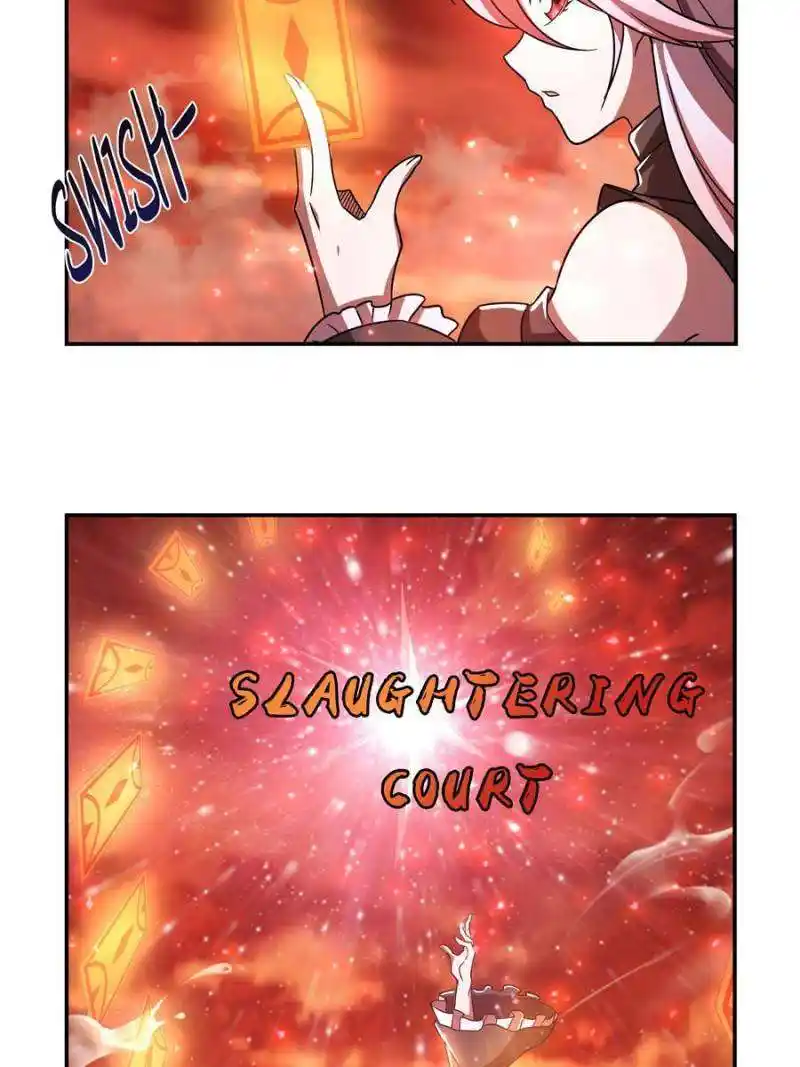 Vampires And Knight Chapter 228