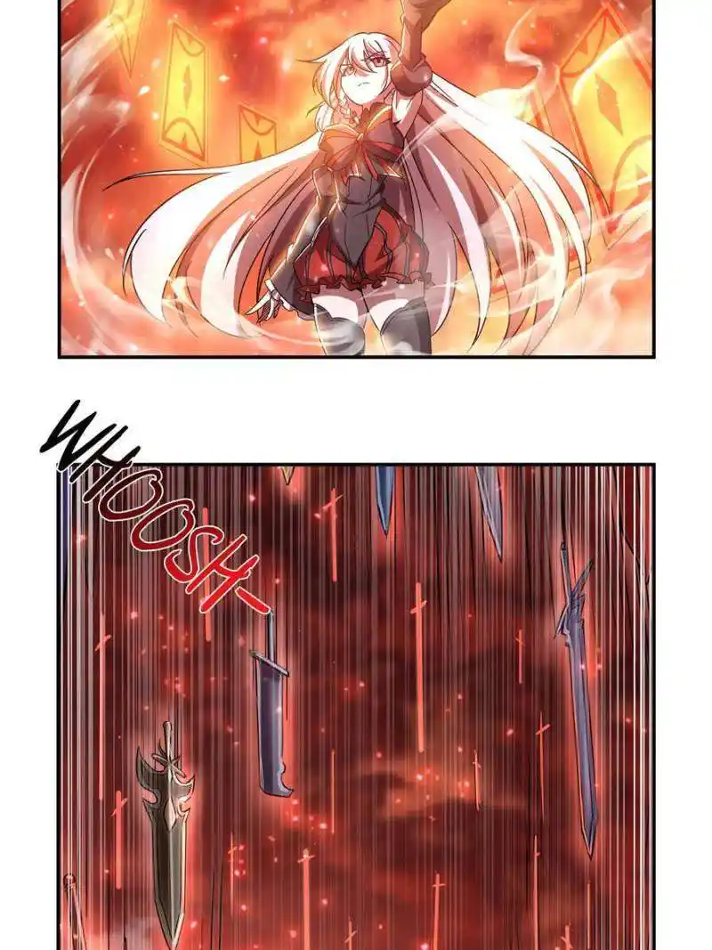 Vampires And Knight Chapter 228