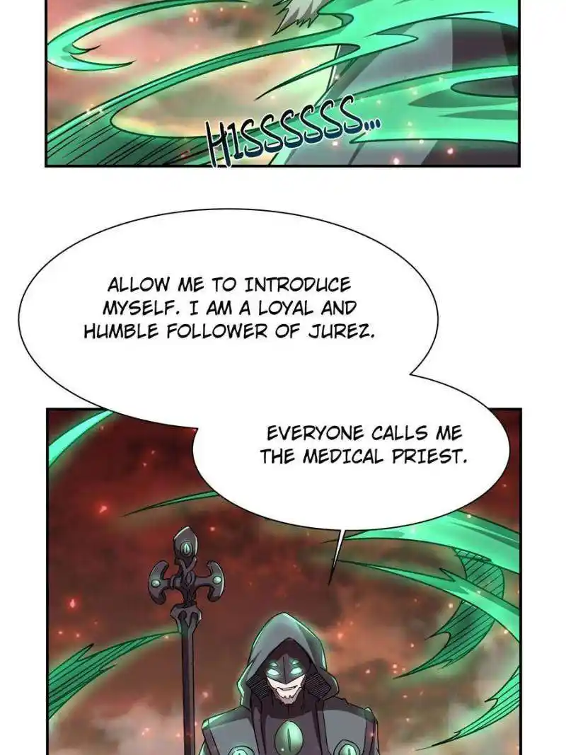 Vampires And Knight Chapter 228