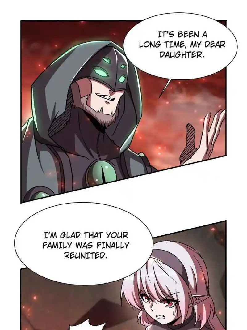 Vampires And Knight Chapter 228